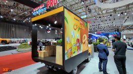 Suzuki Carry Pro - cải tạo thùng cánh dơi bán cafe tại VMS 2024 (4).jpg Suzuki Carry Pro - cải tạo thùng cánh dơi bán cafe tại VMS 2024 (4).jpg