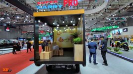 Suzuki Carry Pro - cải tạo thùng cánh dơi bán cafe tại VMS 2024 (5).jpg Suzuki Carry Pro - cải tạo thùng cánh dơi bán cafe tại VMS 2024 (5).jpg