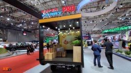Suzuki Carry Pro - cải tạo thùng cánh dơi bán cafe tại VMS 2024 (6).jpg Suzuki Carry Pro - cải tạo thùng cánh dơi bán cafe tại VMS 2024 (6).jpg