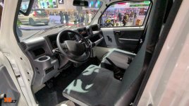 Suzuki Carry Pro - cải tạo thùng cánh dơi bán cafe tại VMS 2024 (11).jpg Suzuki Carry Pro - cải tạo thùng cánh dơi bán cafe tại VMS 2024 (11).jpg