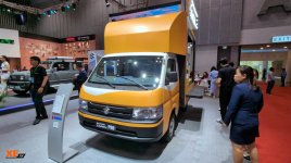 Suzuki Carry Pro - cải tạo thùng cánh dơi bán cafe tại VMS 2024 (15).jpg Suzuki Carry Pro - cải tạo thùng cánh dơi bán cafe tại VMS 2024 (15).jpg