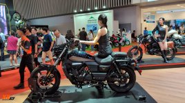 [VMS 2024] UM Motorcycles Thương hiệu mô tô đến từ Mỹ chính thức bán tại Việt Nam (143).jpg