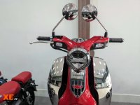 Lý do nên sở hữu ngay Honda Super Cub C125 Final Edition 2025 màu đỏ tráng gương - XEtv (3).jpg Lý do nên sở hữu ngay Honda Super Cub C125 Final Edition 2025 màu đỏ tráng gương - XEtv (3).jpg