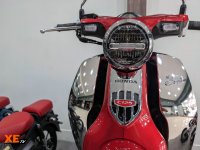 Lý do nên sở hữu ngay Honda Super Cub C125 Final Edition 2025 màu đỏ tráng gương - XEtv (11).jpg Lý do nên sở hữu ngay Honda Super Cub C125 Final Edition 2025 màu đỏ tráng gương - XEtv (11).jpg