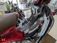 Lý do nên sở hữu ngay Honda Super Cub C125 Final Edition 2025 màu đỏ tráng gương - XEtv (19).jpg Lý do nên sở hữu ngay Honda Super Cub C125 Final Edition 2025 màu đỏ tráng gương - XEtv (19).jpg