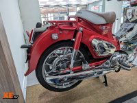Lý do nên sở hữu ngay Honda Super Cub C125 Final Edition 2025 màu đỏ tráng gương - XEtv (23).jpg Lý do nên sở hữu ngay Honda Super Cub C125 Final Edition 2025 màu đỏ tráng gương - XEtv (23).jpg