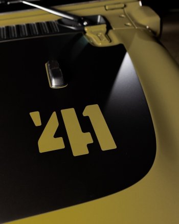 Jeep Wrangler Willys 41 Special Edition 7.jpg