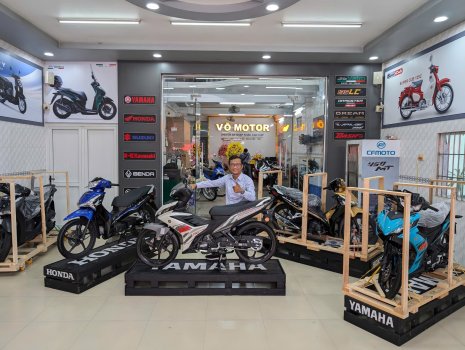 Võ Motor - chuyên xe máy nhập khẩu cao cấp.jpg