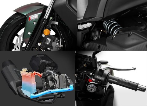 SYM NAGA 150 được phân phối tại thị trường Việt Nam với mức giá 49,5 triệu đồng (2).jpg