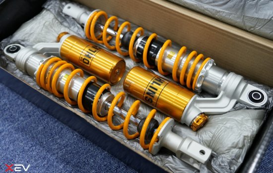 Đánh Giá Phuộc Ohlins Chính Hãng - XEtv.vn - DSC05274.jpg