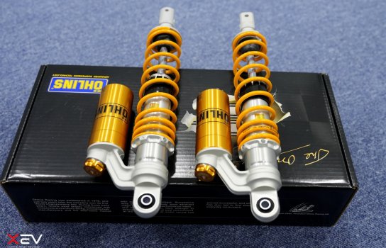 Đánh Giá Phuộc Ohlins Chính Hãng - XEtv.vn - DSC05277.jpg