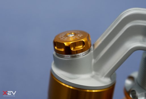 Đánh Giá Phuộc Ohlins Chính Hãng - XEtv.vn - DSC05291.jpg