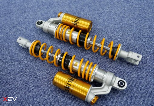 Đánh Giá Phuộc Ohlins Chính Hãng - XEtv.vn - DSC05305.jpg