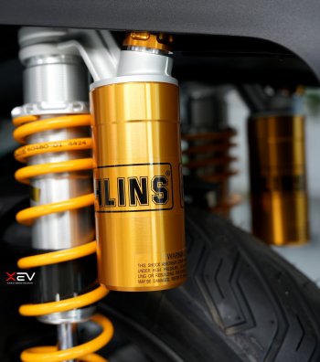 Đánh Giá Phuộc Ohlins Chính Hãng - XEtv.vn - DSC05317.jpg