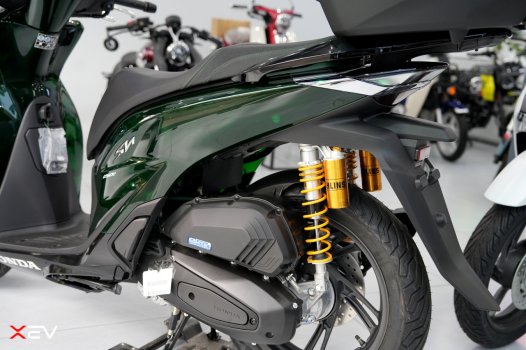 Đánh Giá Phuộc Ohlins Chính Hãng - XEtv.vn - DSC05321.jpg