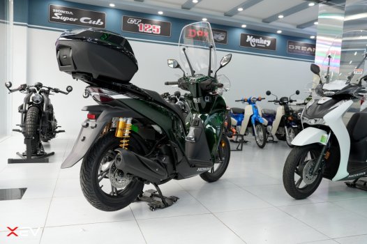 Đánh Giá Phuộc Ohlins Chính Hãng - XEtv.vn - DSC05330.jpg
