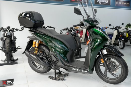 Đánh Giá Phuộc Ohlins Chính Hãng - XEtv.vn - DSC05335.jpg