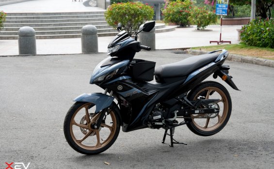 Yamaha 135LC Fi SE nhập Malaysia - XEtv.vn -DSC00154.jpg