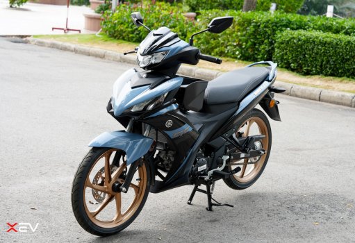 Yamaha 135LC Fi SE nhập Malaysia - XEtv.vn -DSC00155.jpg