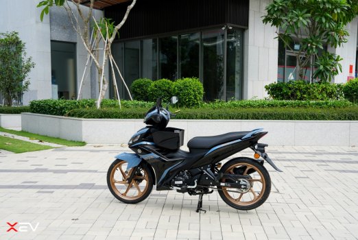 Yamaha 135LC Fi SE nhập Malaysia - XEtv.vn -DSC00172.jpg