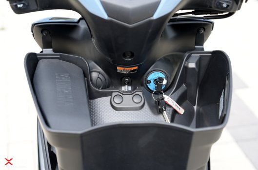 Yamaha 135LC Fi SE nhập Malaysia - XEtv.vn -DSC00186.jpg