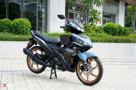 Yamaha 135LC Fi SE nhập Malaysia - XEtv.vn -DSC00195.jpg