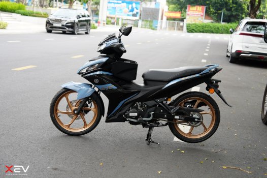 Yamaha 135LC Fi SE nhập Malaysia - XEtv.vn -DSC00211.jpg