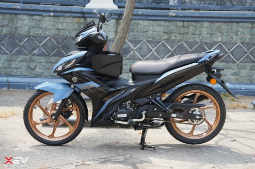 Yamaha 135LC Fi SE nhập Malaysia - XEtv.vn -DSC00485.jpg