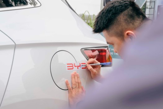 BYD Sealion 6 - Hành trình vượt kỳ tích chính thức bắt đầu.jpg