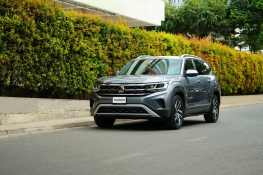 Volkswagen Việt Nam triển khai chương trình ưu đãi đặc biệt tháng 62025 (5).jpg
