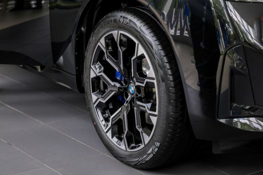 THACO AUTO ra mắt đồng thời BMW X3 và BMW 5 Series hoàn toàn mới (8).jpg