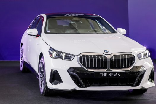 BMW 5 Series thế hệ thứ 8 ra mắt Việt Nam, giá từ 2,589 tỷ (10).jpg