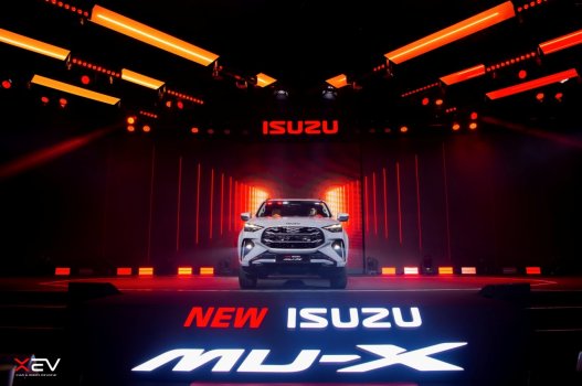 NEW ISUZU mu-X 2025 chính thức ra mắt Giá từ 928 triệu, có 5 phiên bản (4).jpg