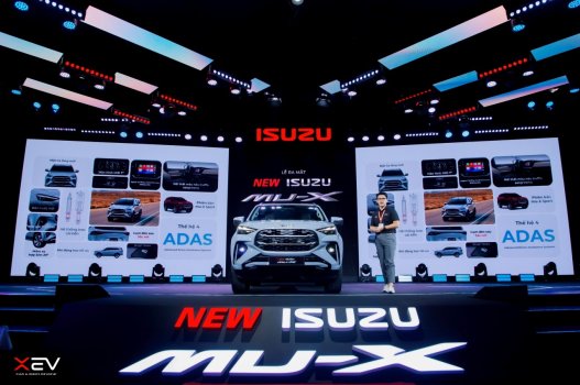 NEW ISUZU mu-X 2025 chính thức ra mắt Giá từ 928 triệu, có 5 phiên bản (6).jpg