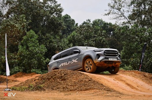 NEW ISUZU mu-X 2025 chính thức ra mắt Giá từ 928 triệu, có 5 phiên bản (9).jpg