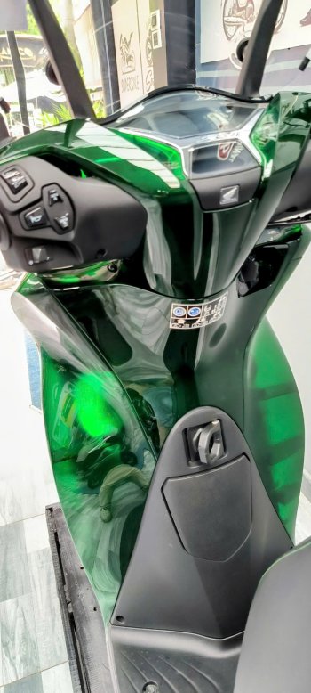 5 lý do thuyết phục để người tiêu dùng lựa chọn Honda SH Vetro 125i thay vì SH 150i  (3).jpg