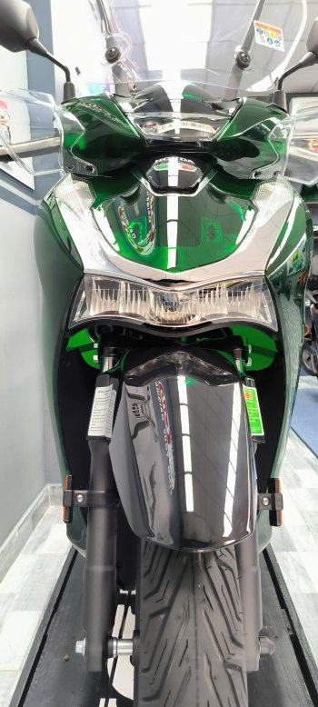 5 lý do thuyết phục để người tiêu dùng lựa chọn Honda SH Vetro 125i thay vì SH 150i  (5).jpg