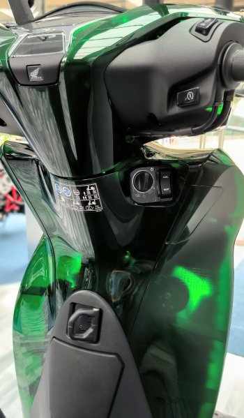 5 lý do thuyết phục để người tiêu dùng lựa chọn Honda SH Vetro 125i thay vì SH 150i  (6).jpg