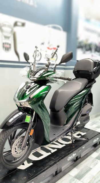 5 lý do thuyết phục để người tiêu dùng lựa chọn Honda SH Vetro 125i thay vì SH 150i  (10).jpg