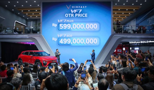 VinFast chính thức ra mắt VF 7 tại Indonesia Khẳng định vị thế hãng xe điện toàn cầu (1).jpg
