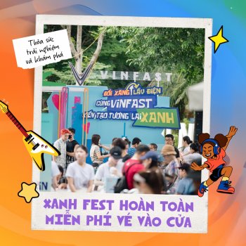 “Đổi xăng lấy điện - Cùng VinFast kiến tạo tương lai xanh” tại công viên bờ sông Sài Gòn (3).jpg