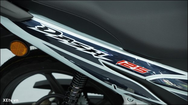 XEtv - Honda Dash 125 Repsol nhập khẩu Malaysia về Việt Nam được săn đón (3).JPG