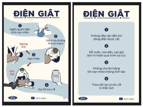 Cách sơ cứu khi đột quỵ, đuối nước, điện giật, rắn cắn,...  XEtv (17).jpg