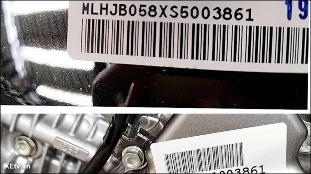 Lộ tin đồn Honda Monkey Chrome Legacy số đẹp 0009 về Việt Nam (8).jpg