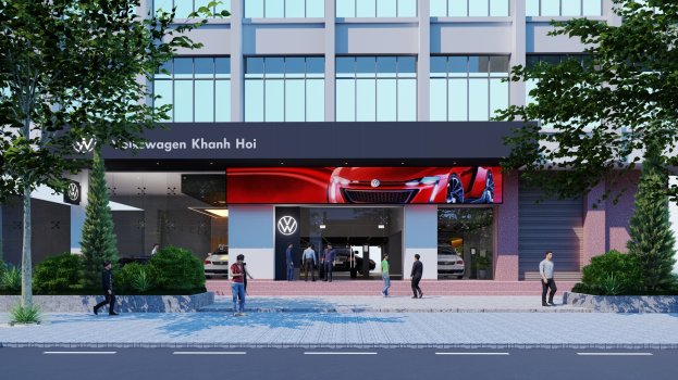 Volkswagen Khánh Hội – Urban Store chuẩn mới nhất toàn cầu (1).jpg
