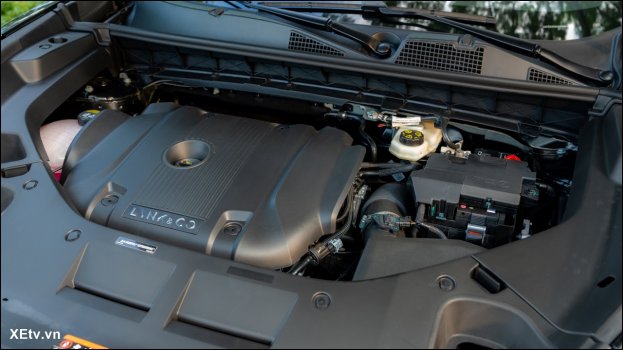 Lynk & Co 01 Hyper chính thức ra mắt Việt Nam. Giá 919 triệu đồng (1).jpg