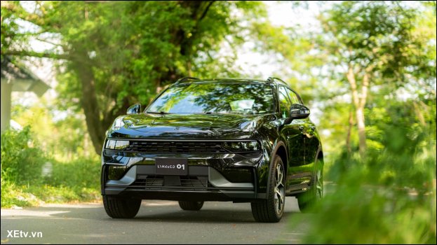 Lynk & Co 01 Hyper chính thức ra mắt Việt Nam. Giá 919 triệu đồng (2).jpg