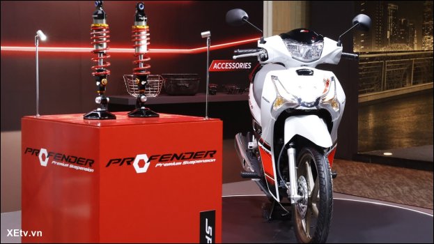 Honda Wave125 hoàn toàn mới ra mắt tại Thái Lan (4).jpg