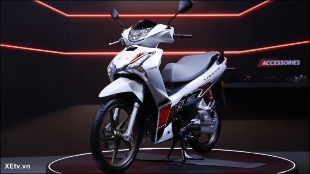 Honda Wave125 hoàn toàn mới ra mắt tại Thái Lan (8).jpg