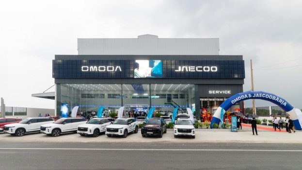 Hệ thống Nhà phân phối 3S của Omoda & Jaecoo được xây dựng theo tiêu chuẩn toàn cầu, kết hợp S...jpg